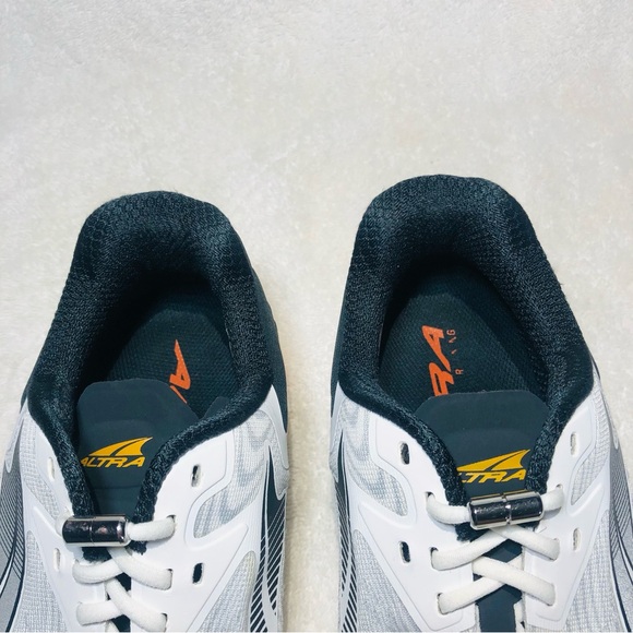 Altra Torin 5 Mens Size 10 Grey Athletic Running Shoes Sneakers AL0A547F108 - Picture 7 of 8